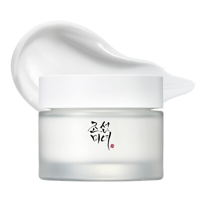 BEAUTY OF JOSEON Dynasty Face Cream | Hydrating Moisturizer | Korean Skincare