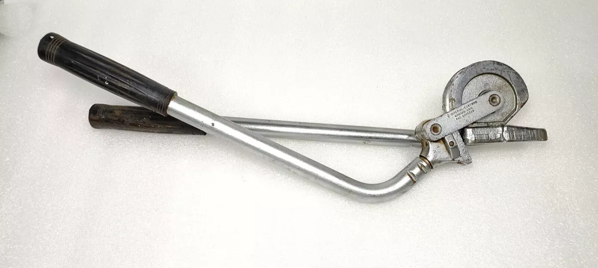 Imperial on sale eastman benders