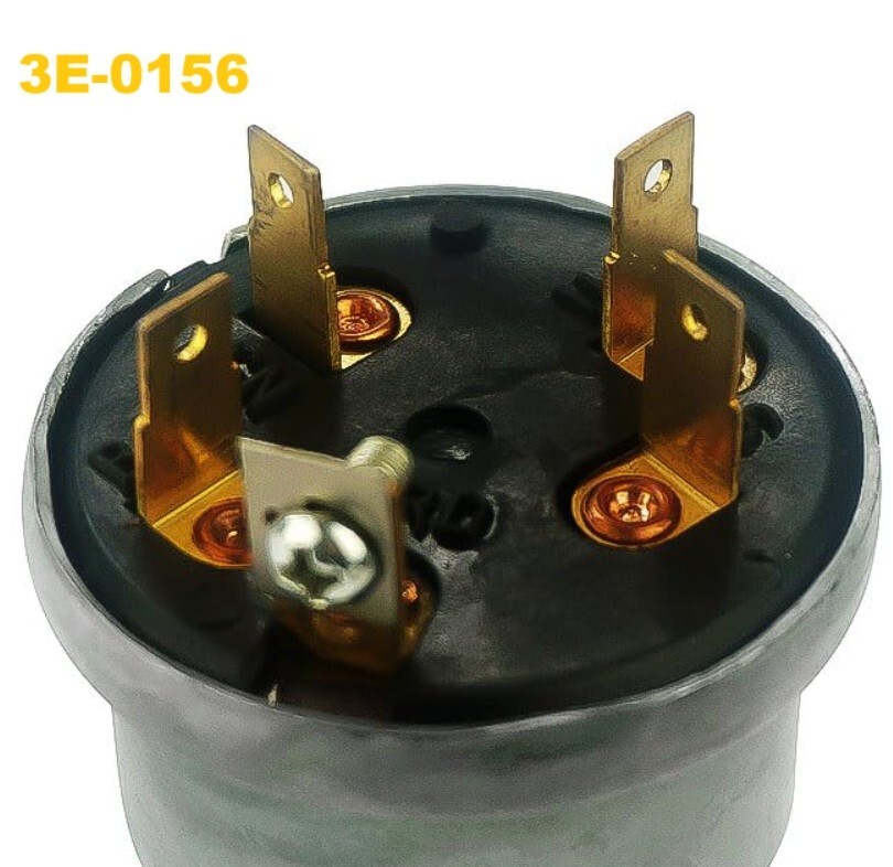 3E0156 3E-0156 IGNITION SWITCH CATERPILLAR 814B 950B 966D REPLACES