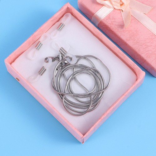 70 Cm Glasses Snow Chain Man Eyeglass Leash Eyeglasses Holder Strap