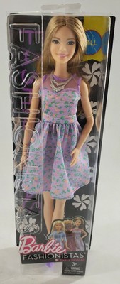 barbie fashionista 53