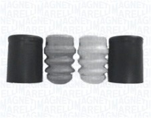 Fits MAGNETI MARELLI 310116110064 Dust Cover Kit, shock absorber ⭐UK Stock⭐ - Image 2