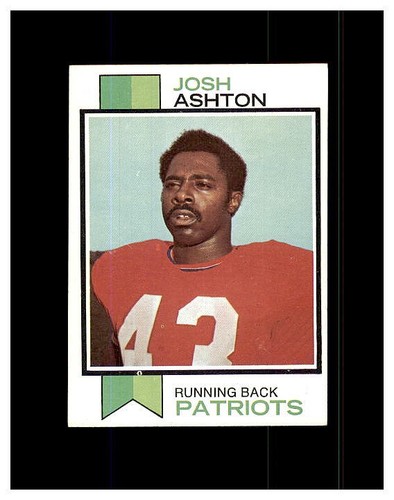1973 TOPPS FOOTBALL YOU PICK FINISH OR UPGRADE YOUR SET HIGHER GRADE SET BREAK - Picture 38 of 457