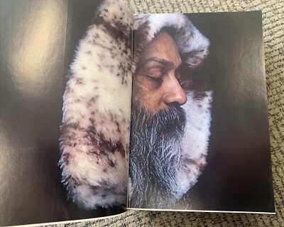 Sound of One Hand Clapping by Osho Oshos (1981, Trade Paperback