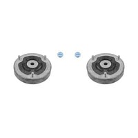 2X Meyle FederbeinstüTzlager Hinten FüR BMW 5Er E60 520I 525D 7Er E65 E66 E67