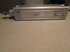 FESTO ELECTRIC DNC-50-140-PPV / DNC50140PPV (NEW)