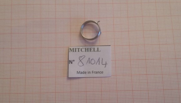 MOULINET MITCHELL VINTAGE - Mitchell 300S EUR 24,99 MOULINET MITCHELL VINTAGE - Mitchell 300S EUR 24,99