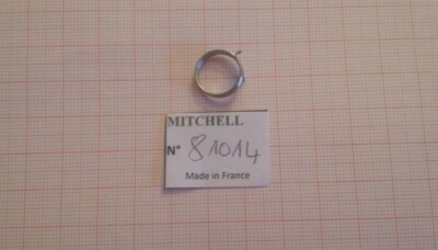 3 pièces pour moulinet Mitchell 300 / 350 / 410 etc ..... référence 81014