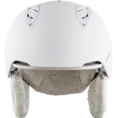 Alpina Grand Skihelm Snowboardhelm white prosecco A9226