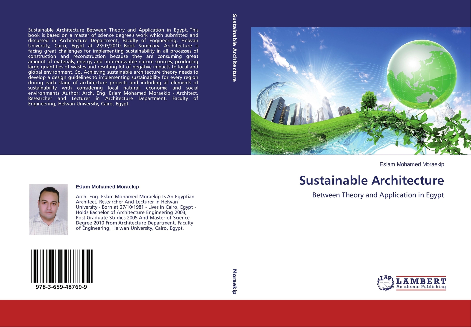 Thumbnail - Sustainable Architecture Between Theory And Application In Egypt