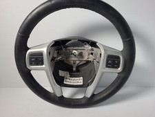 2011 2014 CHRYSLER 200 STEERING WHEEL CRUISE AUDIO CONTROL OEM P1TQ87DX9AE