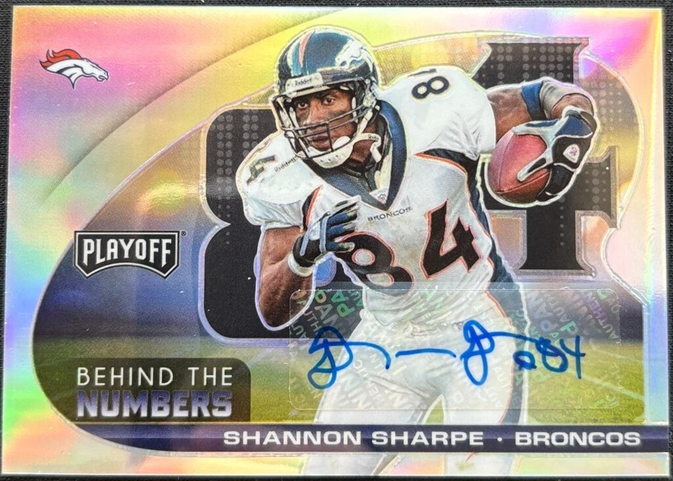 Prizm Signatures