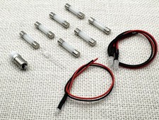 Kit aggiornamento luce lampada lampadina led ricambio ricevitore Marantz 2130