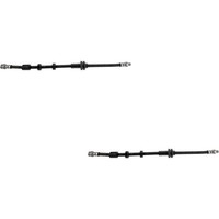 2X TRW Bremsschlauch Links Rechts FüR Alfa Romeo Giulietta 940_ 940