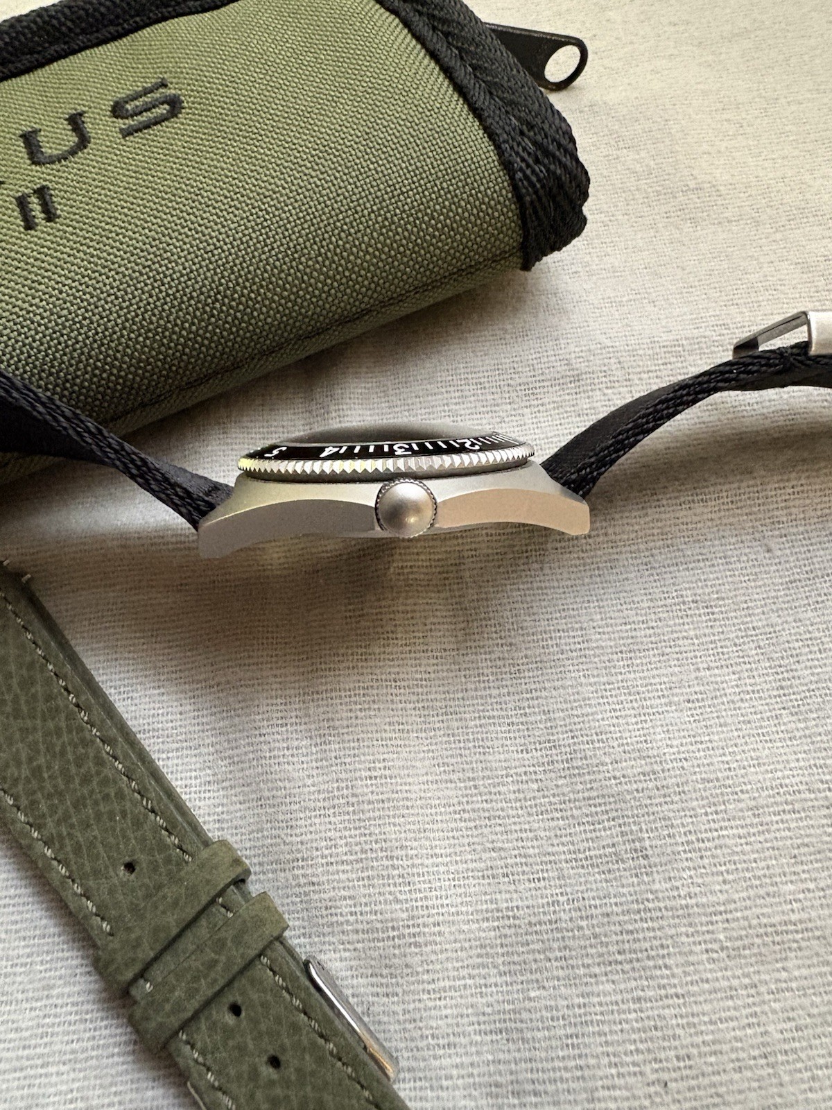 Benrus Type I - image 4