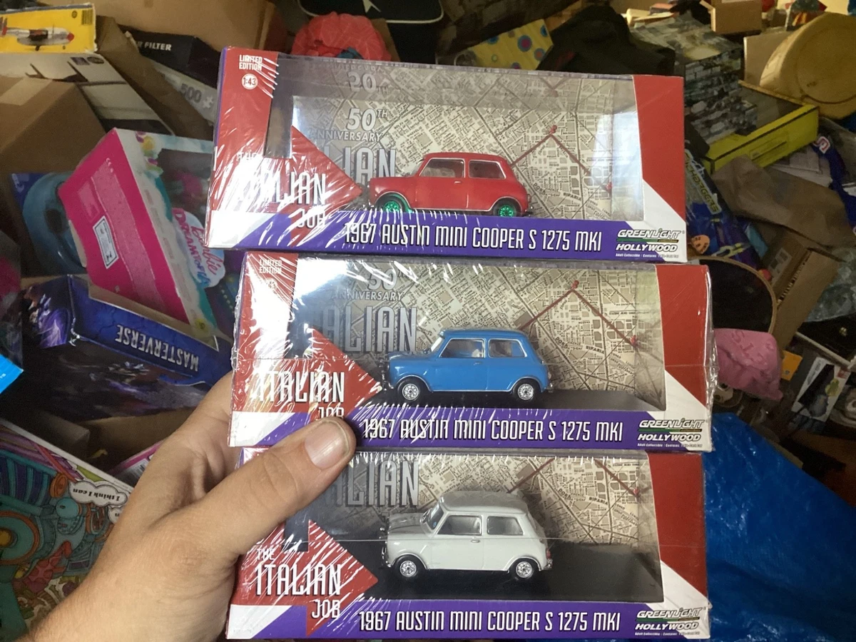 Austin 1:43 Scale Cars Vehicles for sale | eBay