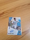 Panini 2020 21 Mosaic Serie A Soccer Autograph Auto Massimo Oddo Lazio Italy