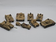 Metal Tank Bundle 1/72 Scale Russian Tanks Russian Tank Collection