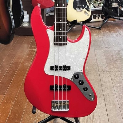 Greco WSB-STD Electric Bass Guitar-07