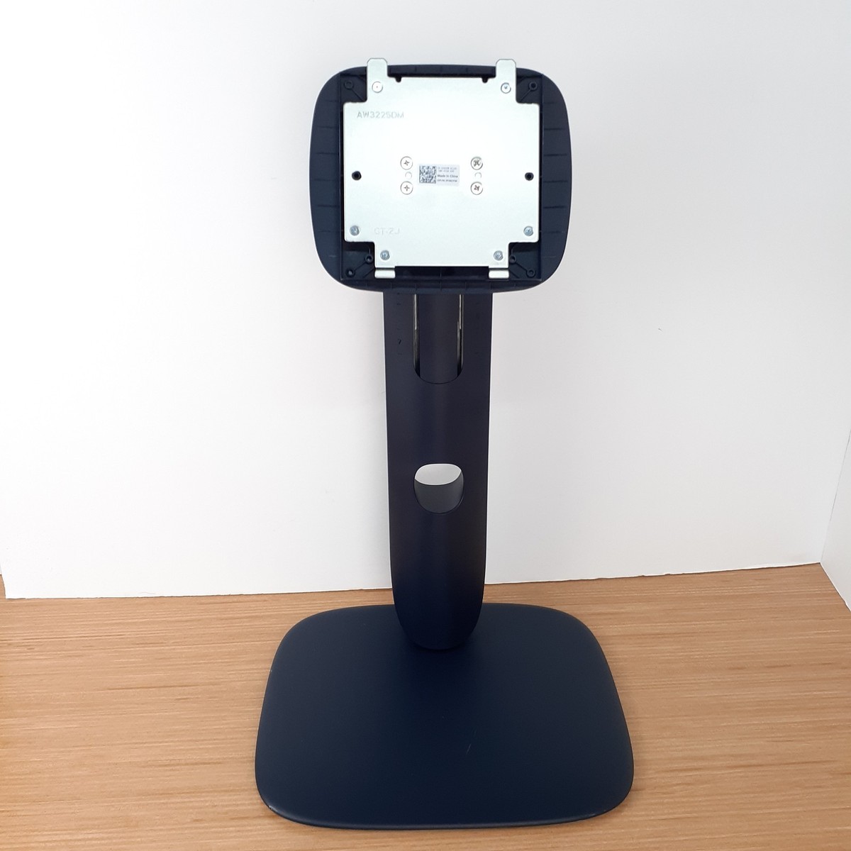 Alienware モニタースタンド Dell Alienware OEM Pedestal Stand For AW3225DM Gaming Monitor W