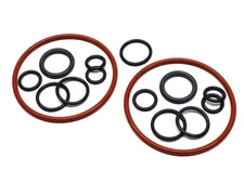 1159501 O-Ring Kit for Stoelting E111 F111 F131 F231 O231 Soft-Serve Machines