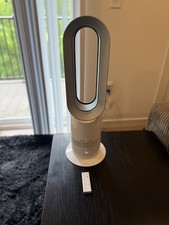 Dyson Hot/cold Jet Focus Fan