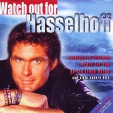 Watch Out for Hasselhoff von David Hasselhoff | CD | Zustand sehr gut
