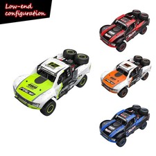 1/12 Rc Short Track Car 2.4GHz 4WD RC Climber Off-Road Vehicle Model Truck7k