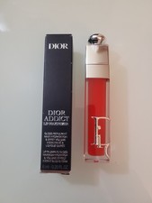 Dior Addict Lip Maximizer 0.20 fl oz 015 Cherry Color