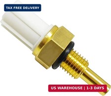 Engine Coolant Temperature Sensor Compatible with Honda Accord Civic Element CR-