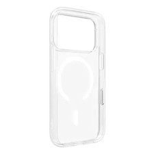 Belkin SheerForce mobile phone case 16 cm (6.3") Cover Transparent