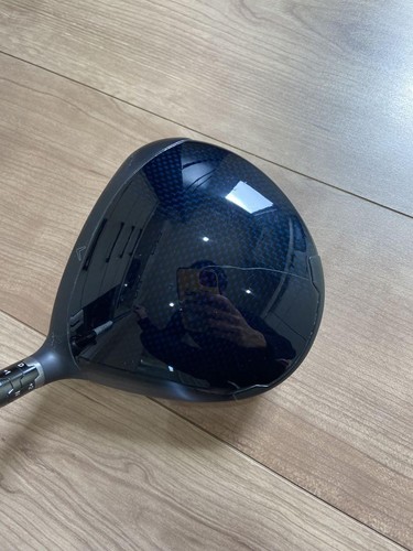 Callaway Paradym Driver - Foto 3 di 7
