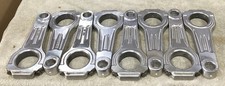 Mickey Thompson Aluminum Connecting Rods 8 Pcs Mmt 2014 Chrysler 426 Hemi New Mickey Thompson Aluminum Connecting Rods 8 Pcs Mmt 2014 Chrysler 426 Hemi New