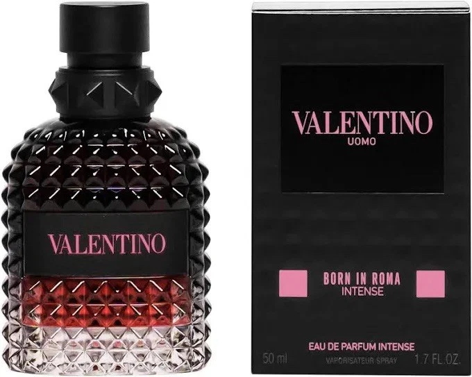 100ml Mens Perfume - image 2 of 4