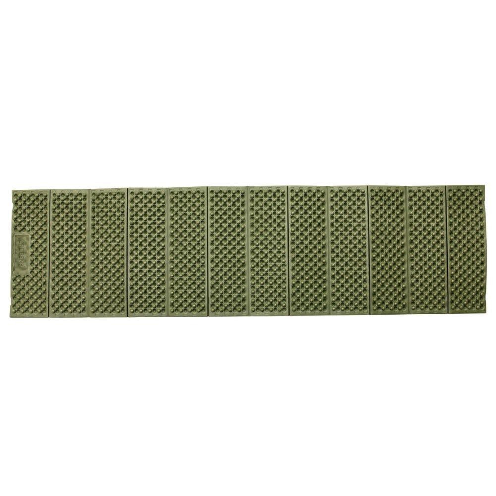 Lightweight Compact Sleep Mat - Robens ZigZag Slumber Sleeping Mat