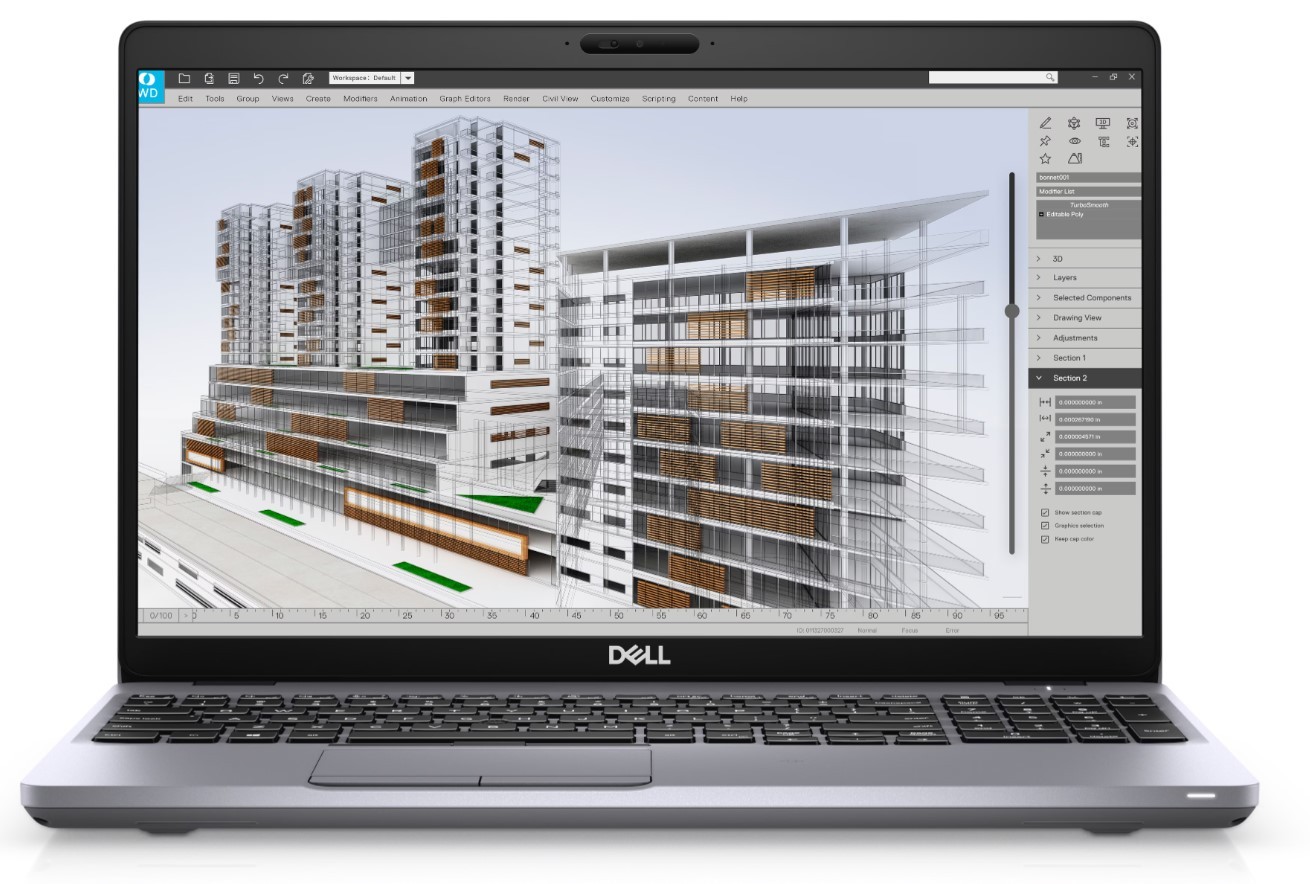 dell 3551, 15.6-Inch Laptop, with Intel Core i7 10th Gen., Windows 11 Home