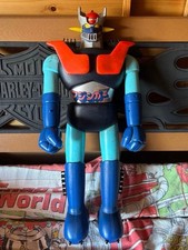 Mazinger Z 525773