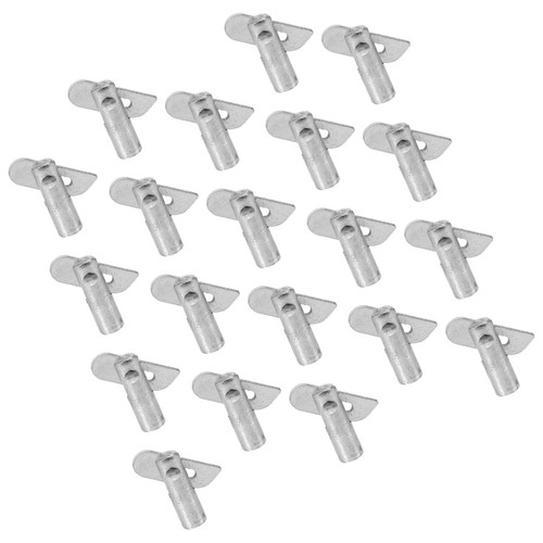 20x Scaffolding Joint Connecter Part Hand Frame Locking Pin Scaffolding - Bild 18 von 26