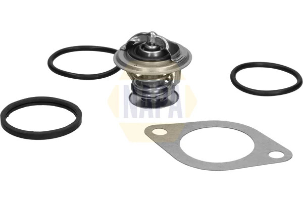Coolant Thermostat fits VW PASSAT 79 to 10 NAPA VOLKSWAGEN Quality Guaranteed - Image 6