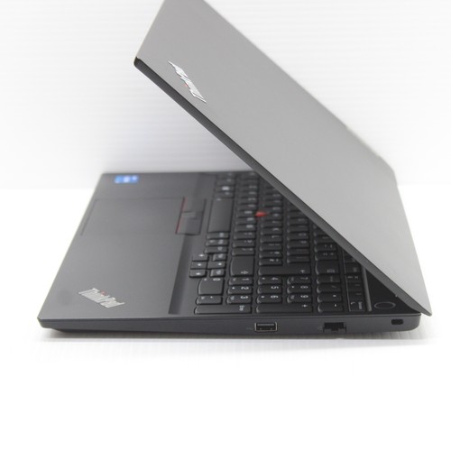Lenovo ThinkPad E15 15.6 in Laptop Intel  i5 1135G7 8GB RAM 256GB SSD Win 11 Pro - Picture 10 of 13
