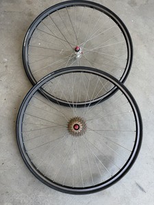 Mavic Open Pro Wheelset | eBay
