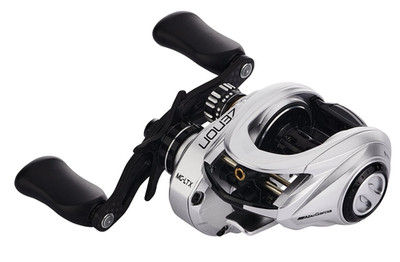 Abu Garcia ZENON MG-LTX Zenon MG-LTX Low Profile Reel