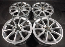 4 Alufelgen Mercedes A B CLA GLA GLB Klasse W177 W247 C118 H247 A1774010300 4 Alufelgen Mercedes A B CLA GLA GLB Klasse W177 W247 C118 H247 A1774010300