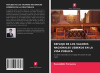 Ramziddin Tursunov | Reflejo DE LOS Valores Nacionales Uzbekos EN LA Vida...