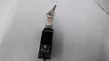 Allen Bradley 800M-XA Pilot Device 300VAC