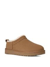 BIG SALE! UGG Women's Classic Micro Chestnut Authentic