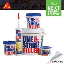 Everbuild One Strike Ready Mixed Lightweight Filler Decorators  *ALL SIZES*