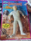 1986 NRFP Imperial Universal Monster Mummy Action Figure — photo 1