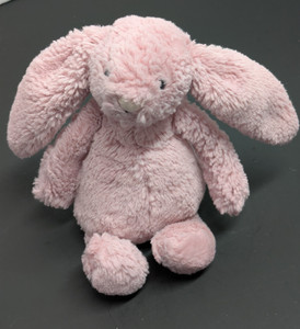 Bashful Tulip Pink Bunny | eBay