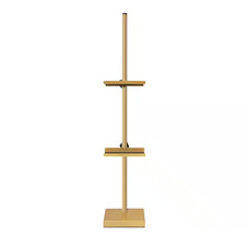 Adjustable Tabletop Easel Stand Metal Picture Frame Holder for Art or Photo Disp